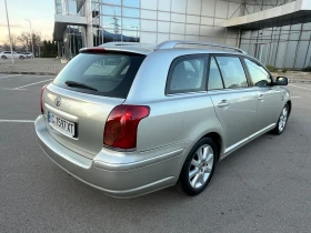 Toyota Avensis 2.0D4D, снимка 4