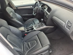 Audi A4 3.0TDI QUATTRO, снимка 9