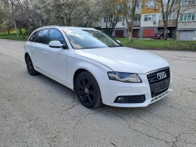 Audi A4 3.0TDI QUATTRO, снимка 4
