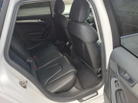 Audi A4 3.0TDI QUATTRO, снимка 10