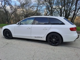 Audi A4 3.0TDI QUATTRO, снимка 3