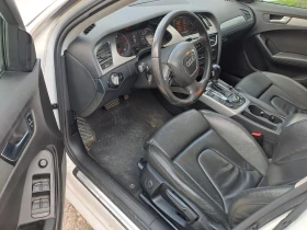 Audi A4 3.0TDI QUATTRO, снимка 7