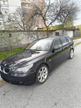 BMW 530 530D, снимка 3
