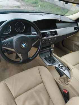 BMW 530 530D, снимка 8