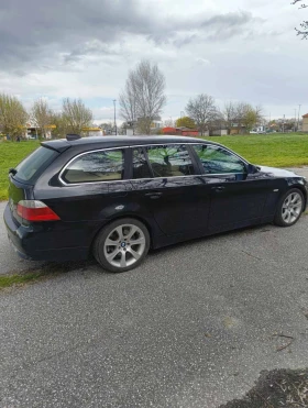 BMW 530 530D, снимка 7