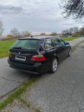 BMW 530 530D, снимка 6