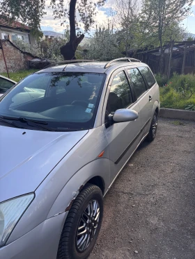 Ford Focus, снимка 2