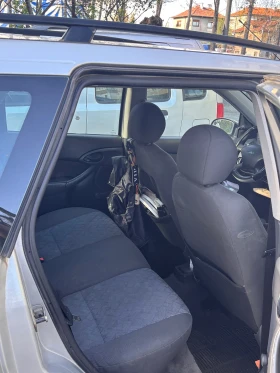 Ford Focus, снимка 7