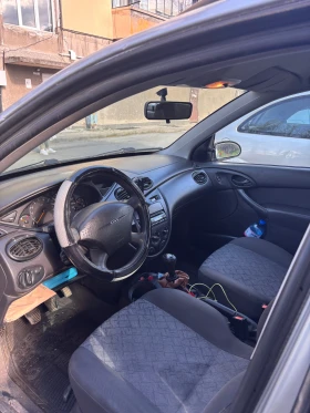 Ford Focus, снимка 10