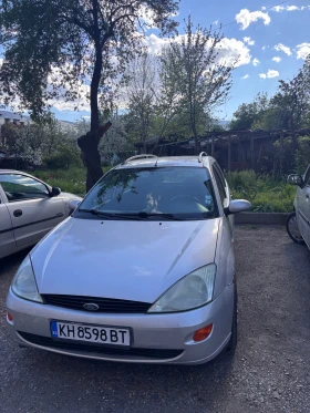 Ford Focus, снимка 1