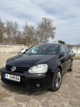 VW Golf Golf 5 SDI , 2007 2.0 75 к.с. , снимка 3
