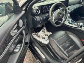 Mercedes-Benz AMG GT C * E 43 * CARFAX * ЦЕНА ДО БГ, снимка 7