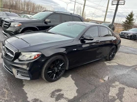 Mercedes-Benz AMG GT C * E 43 * CARFAX * ЦЕНА ДО БГ, снимка 2