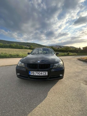 BMW 330, снимка 3