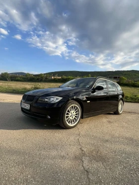 BMW 330, снимка 2