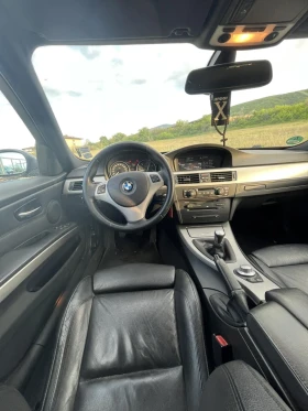 BMW 330, снимка 10