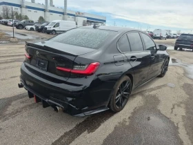 BMW 340 M340I XDRIVE  CARFAX, снимка 3