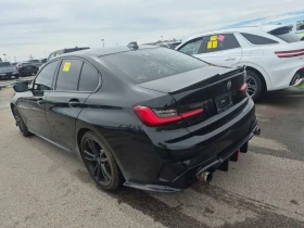 BMW 340 M340I XDRIVE  CARFAX, снимка 4