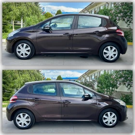 Peugeot 208 1.4HDI Allure, снимка 5