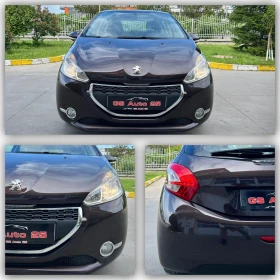 Peugeot 208 1.4HDI Allure, снимка 2