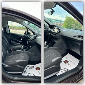 Peugeot 208 1.4HDI Allure, снимка 7