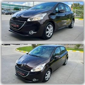 Peugeot 208 1.4HDI Allure, снимка 3