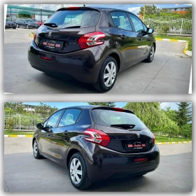 Peugeot 208 1.4HDI Allure, снимка 4