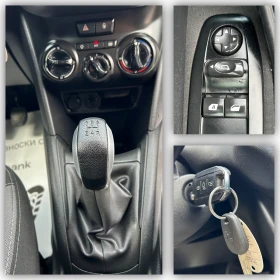 Peugeot 208 1.4HDI Allure, снимка 13