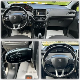 Peugeot 208 1.4HDI Allure, снимка 12