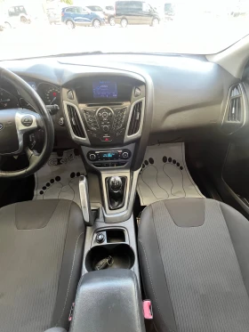 Ford Focus 1.6 TDCI, 116к.с., ЛИЗИНГ, снимка 10