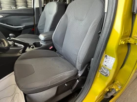 Ford Focus 1.6 TDCI, 116к.с., ЛИЗИНГ, снимка 12