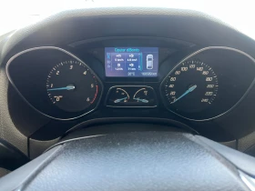 Ford Focus 1.6 TDCI, 116к.с., ЛИЗИНГ, снимка 11