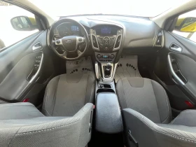 Ford Focus 1.6 TDCI, 116к.с., ЛИЗИНГ, снимка 9