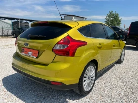 Ford Focus 1.6 TDCI, 116к.с., ЛИЗИНГ, снимка 7
