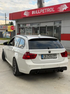 BMW 330, снимка 7