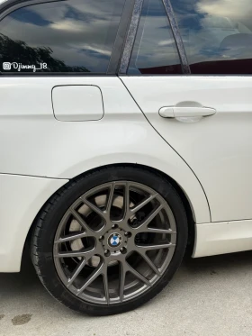 BMW 330, снимка 12