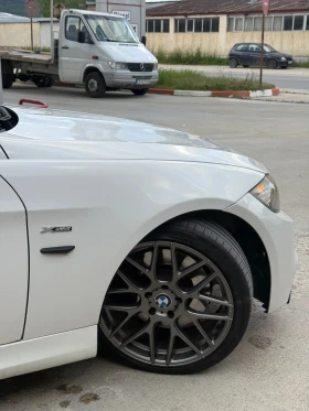 BMW 330, снимка 13