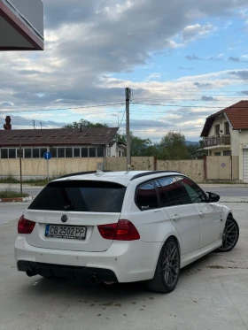 BMW 330, снимка 5