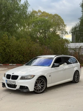 BMW 330, снимка 2
