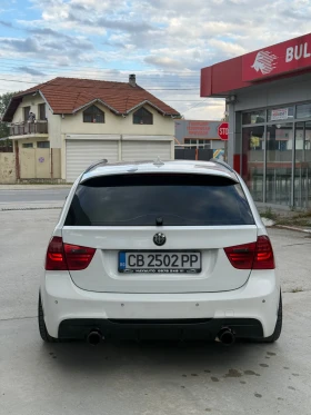 BMW 330, снимка 6
