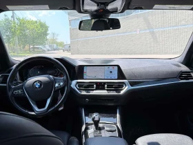 BMW 330 * 330i xDrive * CARFAX * ЦЕНА ДО БГ, снимка 7