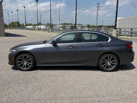 BMW 330 * 330i xDrive * CARFAX * ЦЕНА ДО БГ, снимка 3