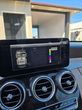 Mercedes-Benz C 300 PANO | KEYLESS | ПОДГРЕВИ | CARFAX, снимка 14
