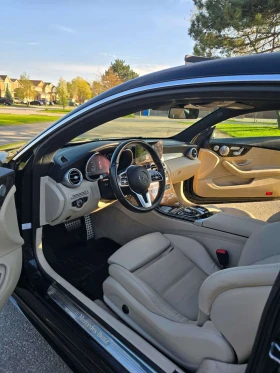Mercedes-Benz C 300 PANO | KEYLESS | ПОДГРЕВИ | CARFAX, снимка 5