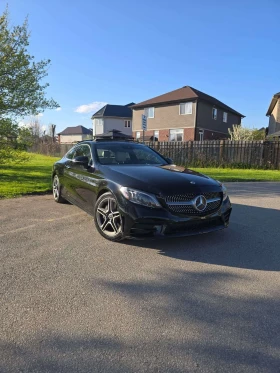 Mercedes-Benz C 300 PANO | KEYLESS | ПОДГРЕВИ | CARFAX, снимка 1