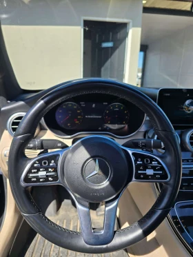 Mercedes-Benz C 300 PANO | KEYLESS | ПОДГРЕВИ | CARFAX, снимка 8