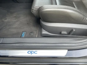 Opel Vectra OPC V6 TURBO RECARO NAVI XENON, снимка 13