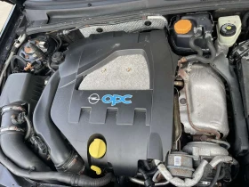 Opel Vectra OPC V6 TURBO RECARO NAVI XENON, снимка 14