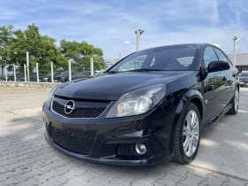 Opel Vectra OPC V6 TURBO RECARO NAVI XENON, снимка 1