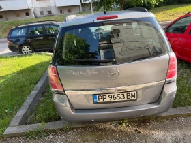 Opel Zafira B, снимка 3